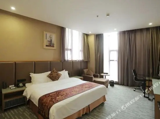 Kaili Yudu Hotel (Wanbo Plaza)