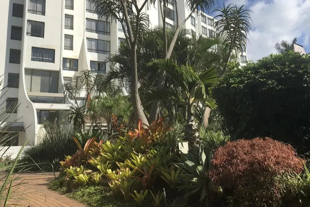 Studio Resort Apartment - Sleeps 2 - Beachside