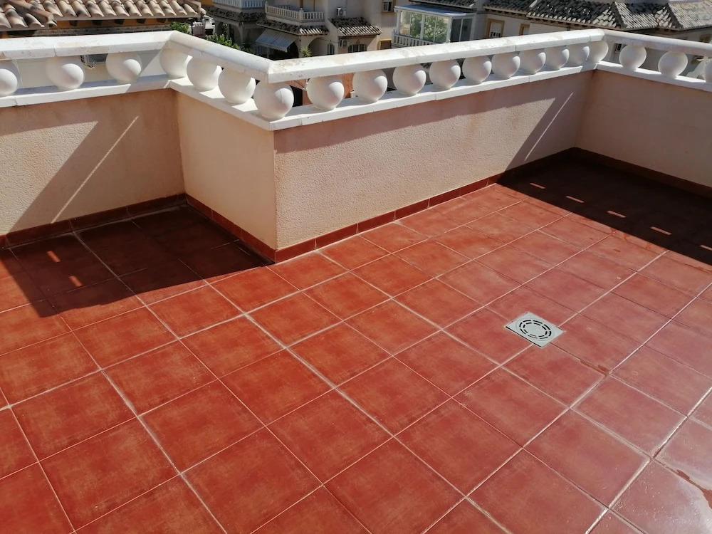 Casas Holiday - Golf Playa III