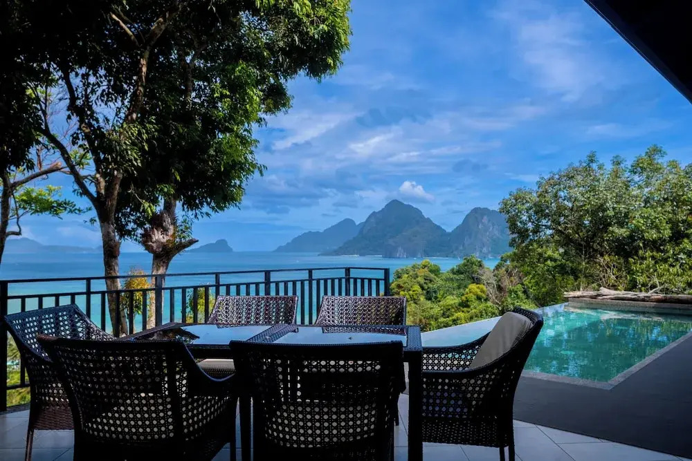 Perch El Nido