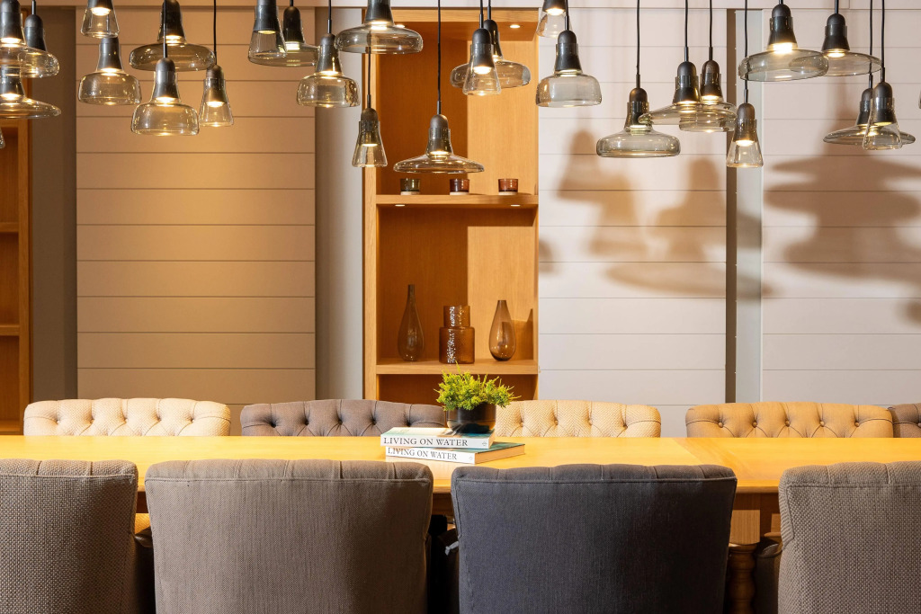 Отель INNSIDE by Melia Prague Old Town