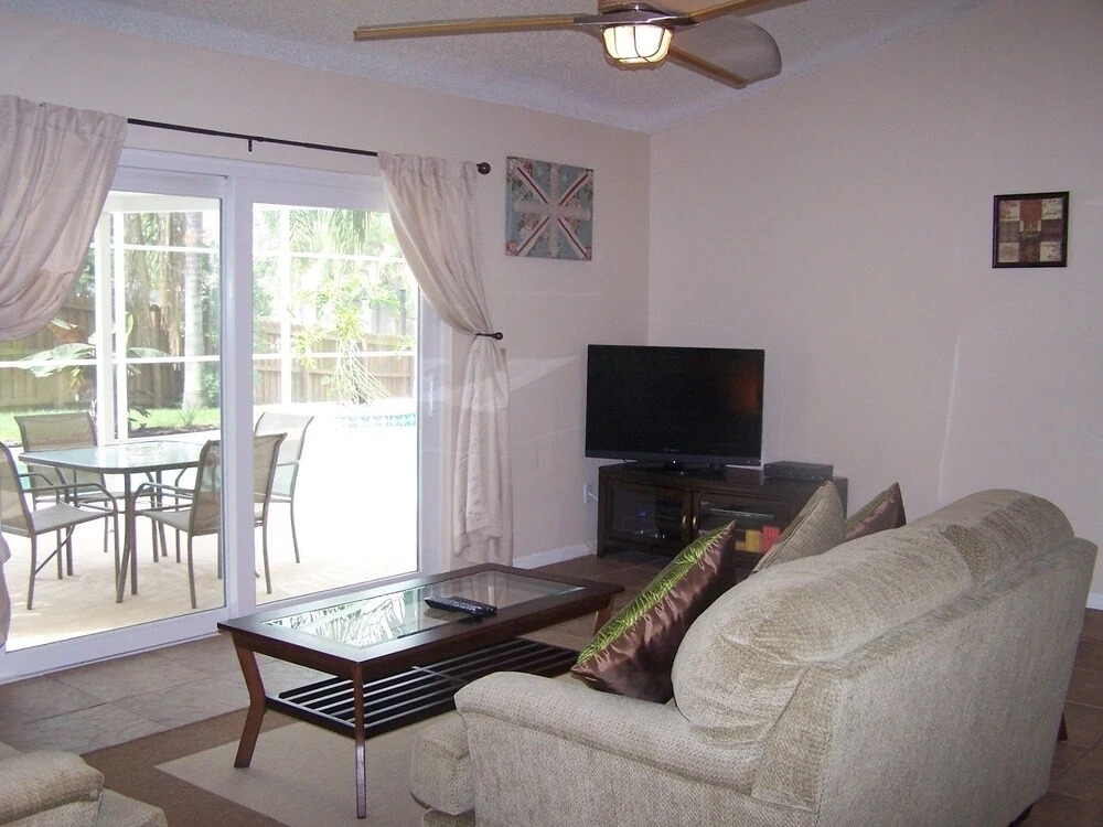 Sunsplash Vacation Homes