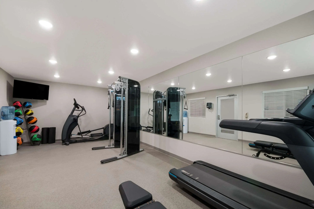 WoodSpring Suites San Antonio UTSA - Medical Center