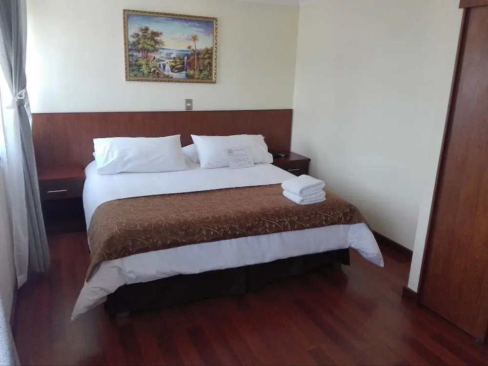 Hotel Newen