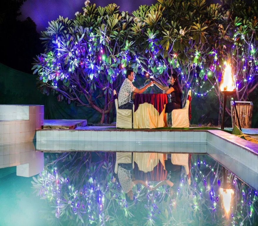 Olive Resort & Villas