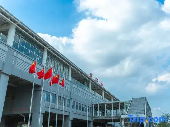 Shanshui S Hotel (Huizhou Zhongkai Hui Huan Store)