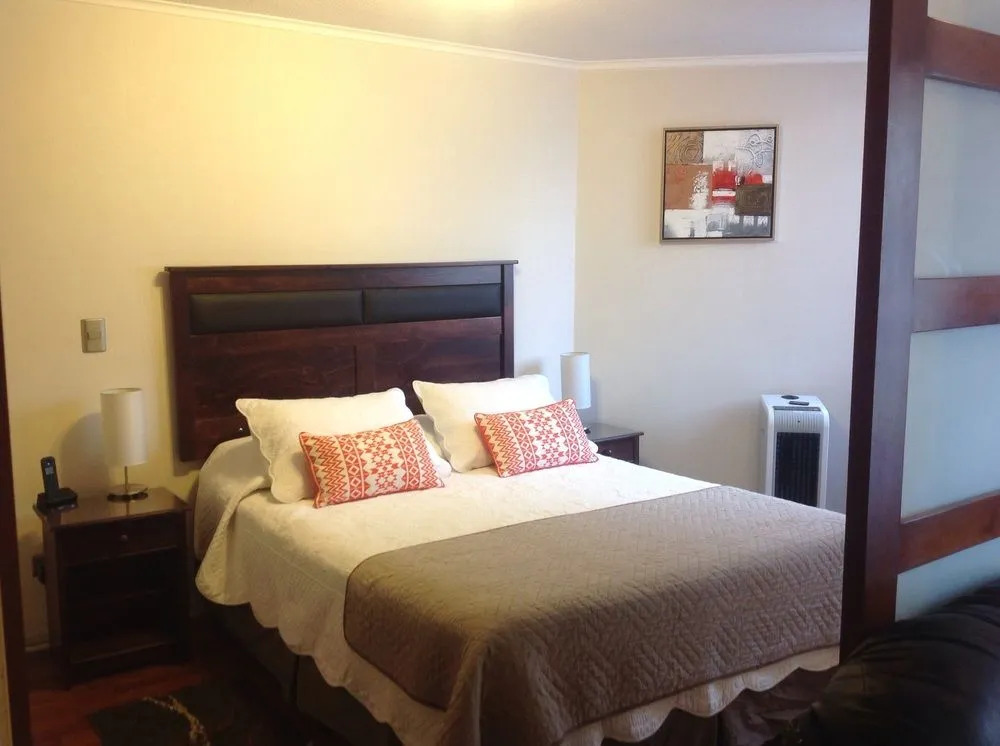 W&L Apartments
