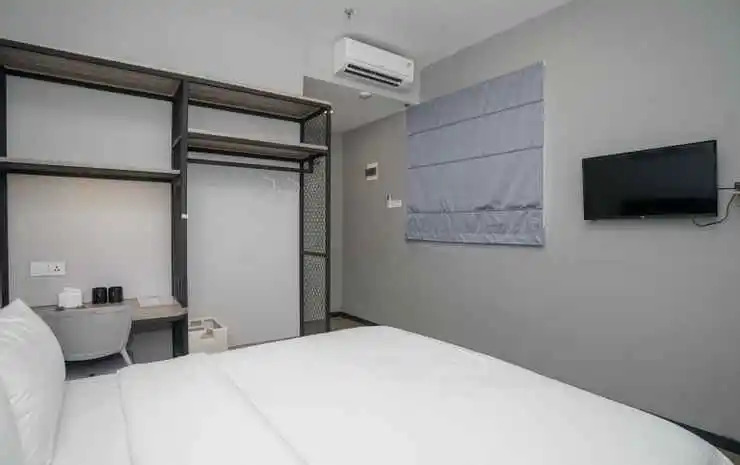 Rajawali Homestay