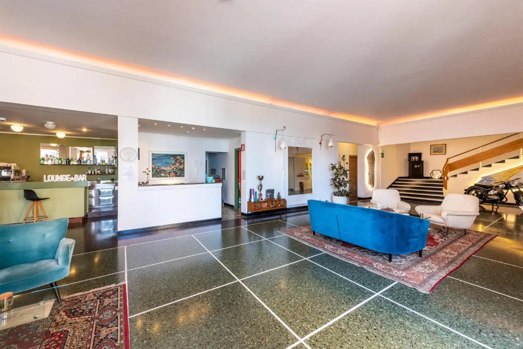 Hotel San Michele