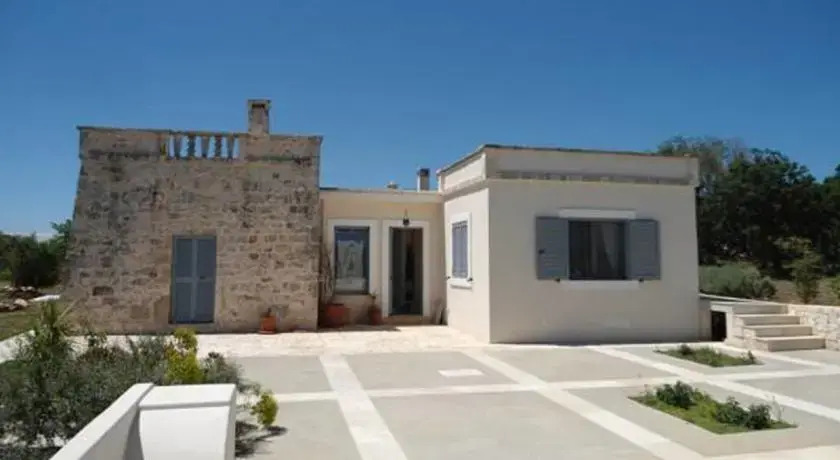 Villa Torre Panoramica