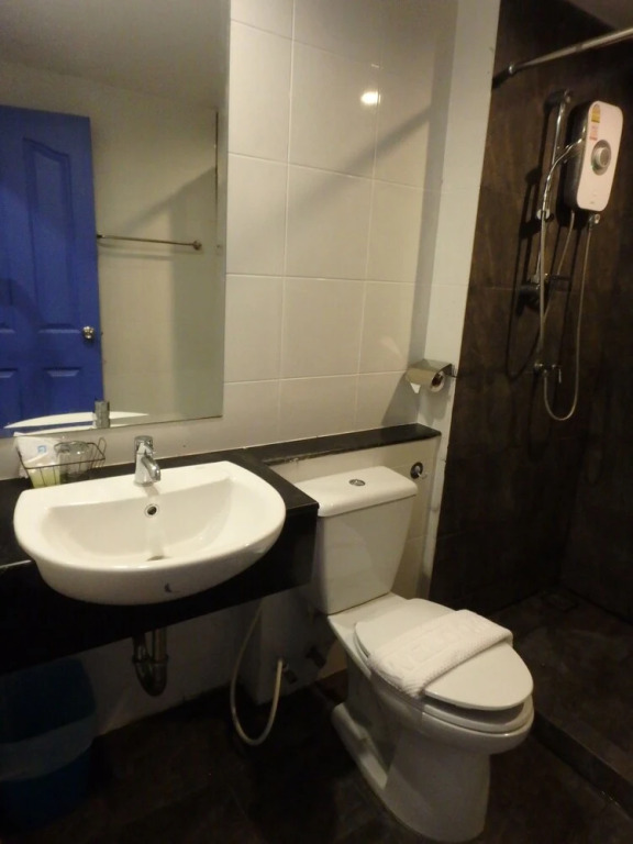 Baan Bangsarey Hotels