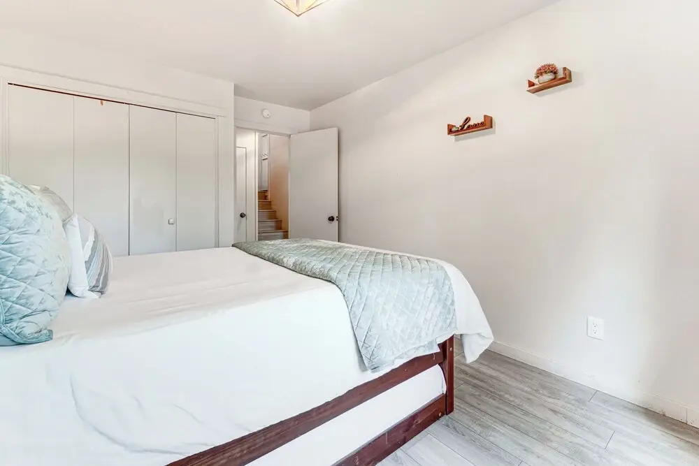 2 Mi to Northstar Resort: Quiet Condo w Balcony