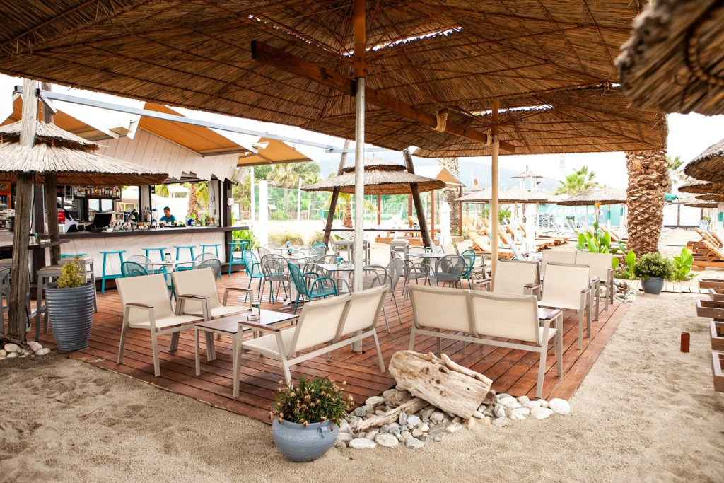 Olympic Star Beach Hotel