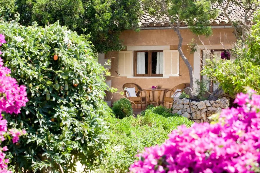 Agroturismo Son Marge