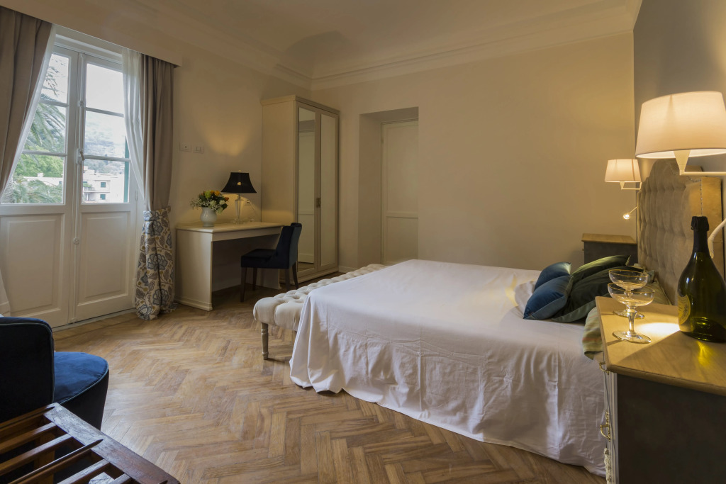 Mediterraneo Emotional Hotel & Spa