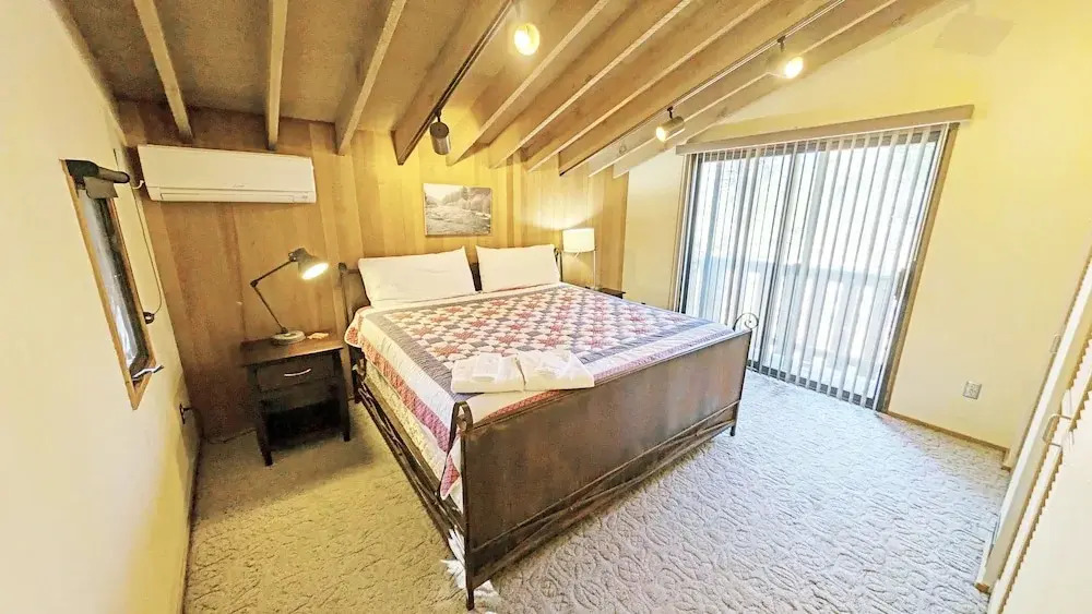 Salishan 5 3 Bedroom Home