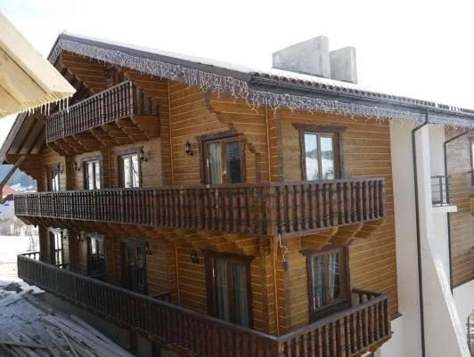 Отель Плюс