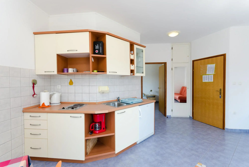 Apartments Ruzica M