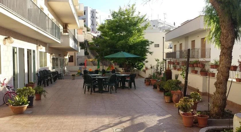 Hotel El.Mar.