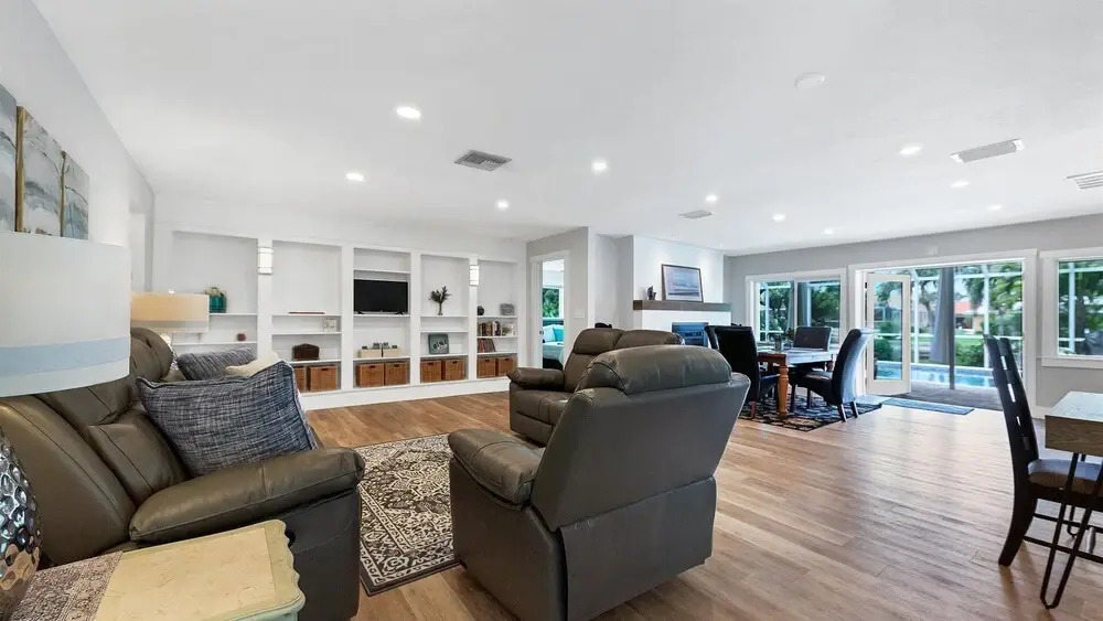 Npl819 Punta Gorda Isles 3BR