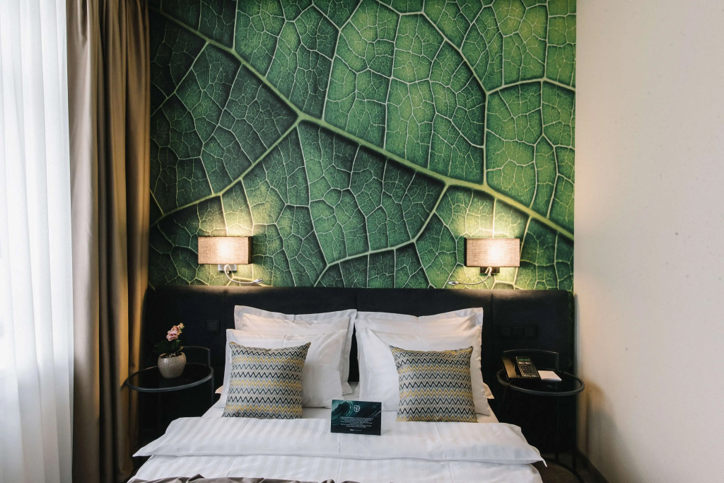 Noble Boutique Hotel