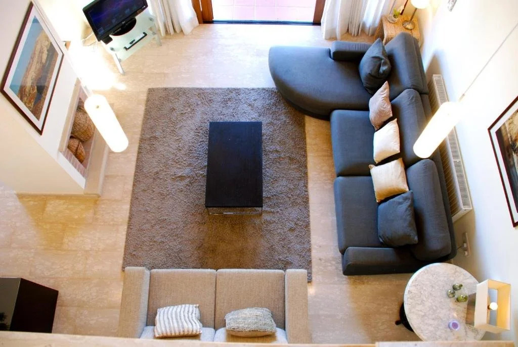 3 BR Villa Limni