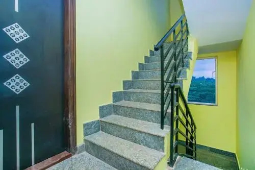 Surya Suites by OYO Rooms