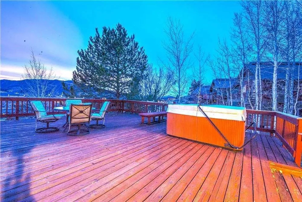 Alpen Retreat
