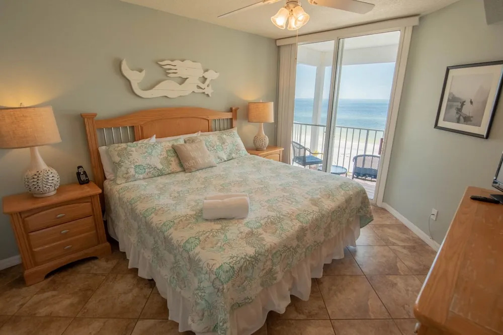 Gulf Breeze Condo Unit D Apartment 2