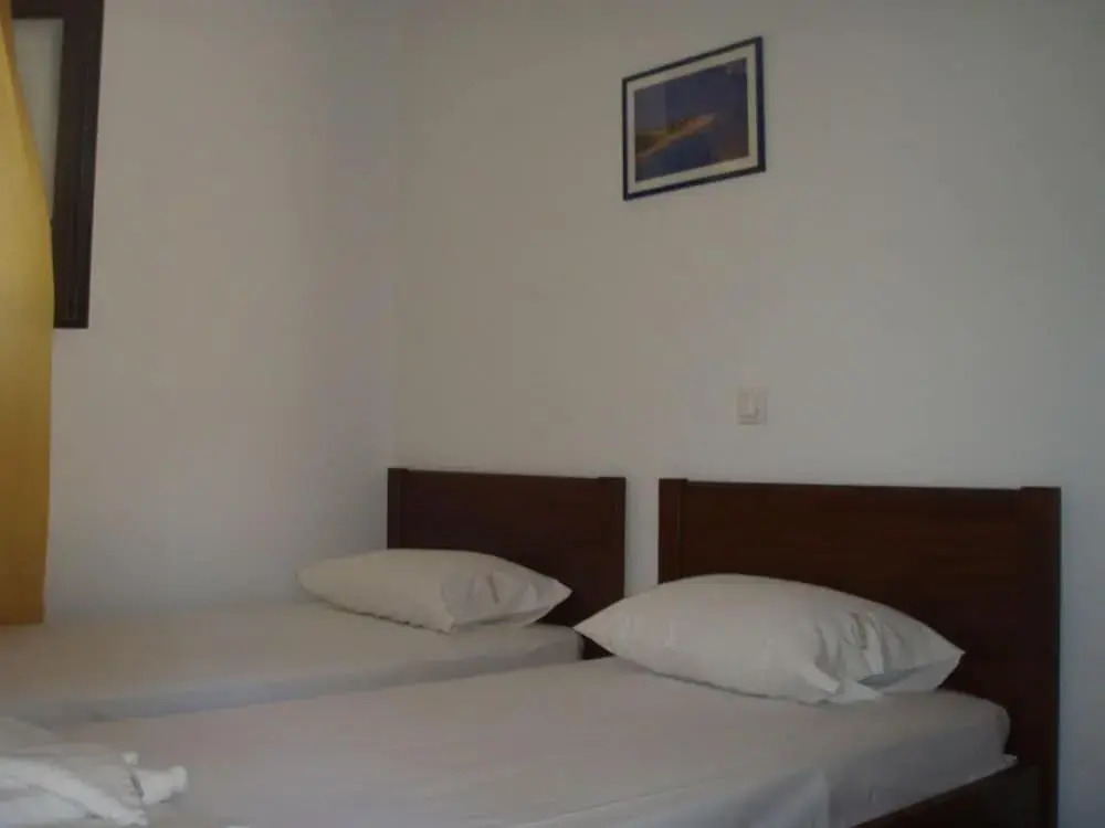 Parisis Villas Skiathos Two Bedroom Villa