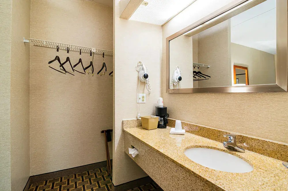 Days Inn Danvers-boston Salem