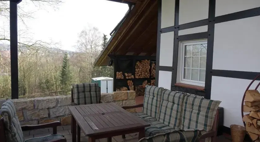 Ferienhaus OfenHof