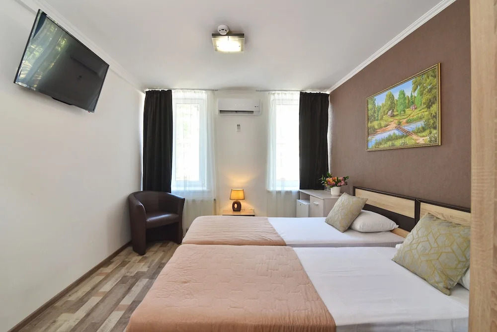 Venus hotel