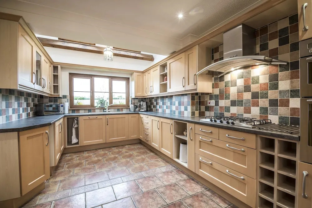 French Fields - 4 Bedroom - St Florence