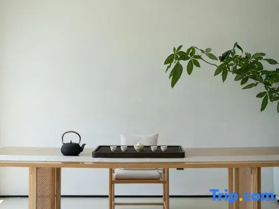 Guilin Yangshuo Couple Yuqing Luxury Homestay (Yulong River Scenic Area Jima Wharf Store)