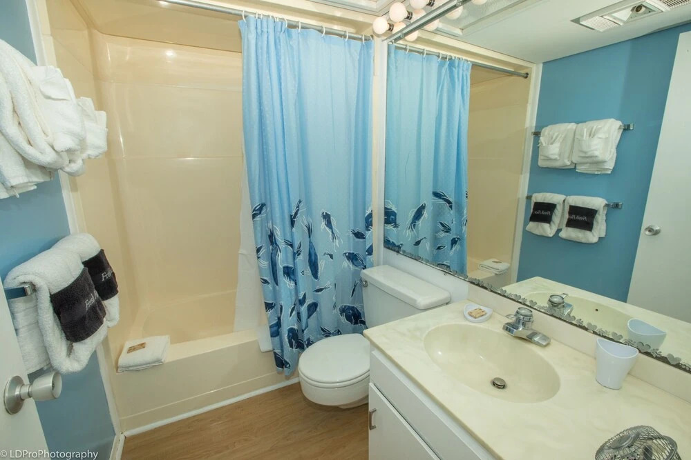Sandpiper Cove 2094 2 Bedroom Condo