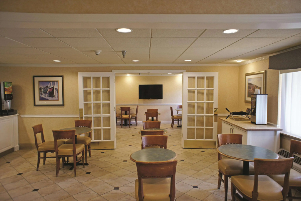 La Quinta by Wyndham Tampa Fairgrounds - Casino