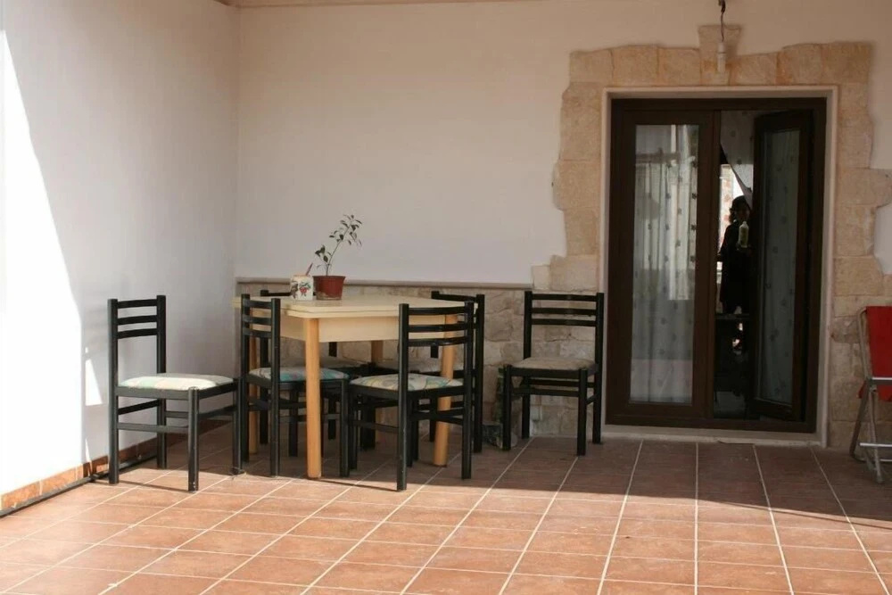 Alba e tramonto B&B