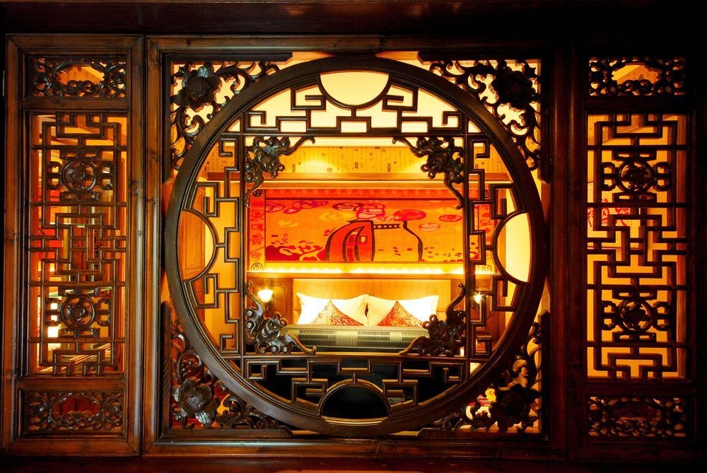 Lijiang Golden Path Hospitality