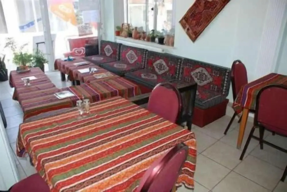 Kale Hotel