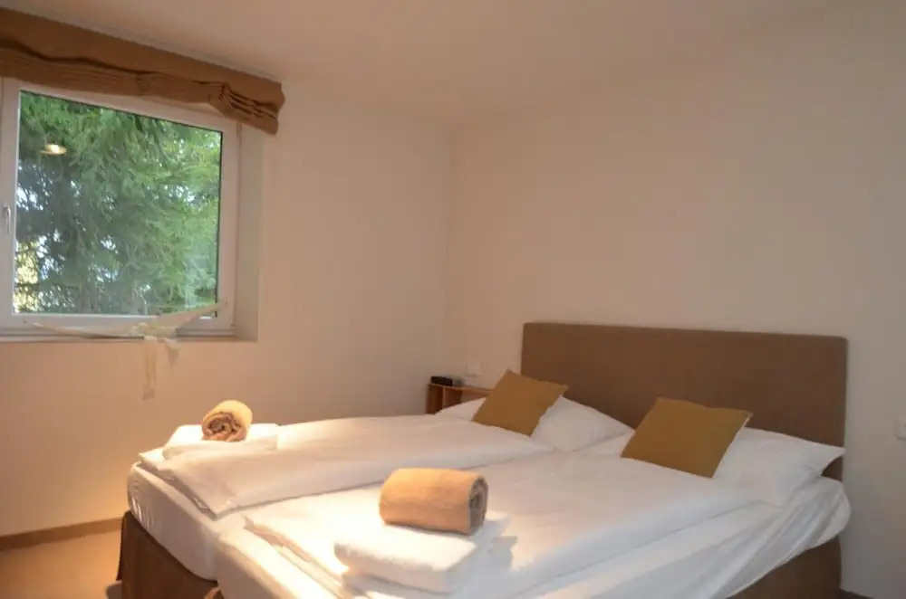 5 Seasons House Zell am See - TOP 5 Summer Card