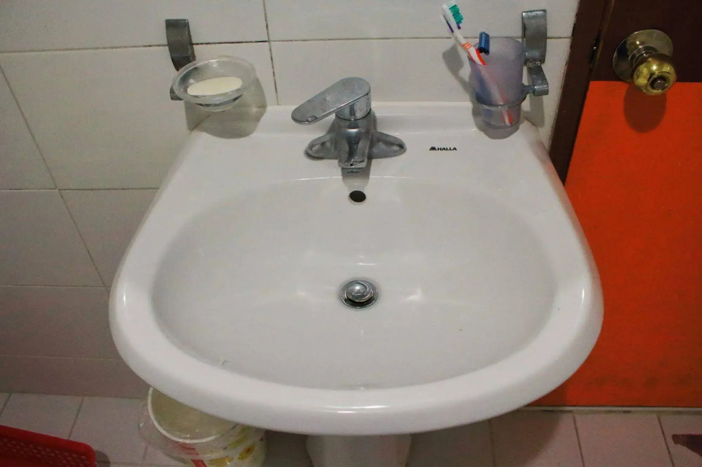 Hongdae Orange Guesthouse