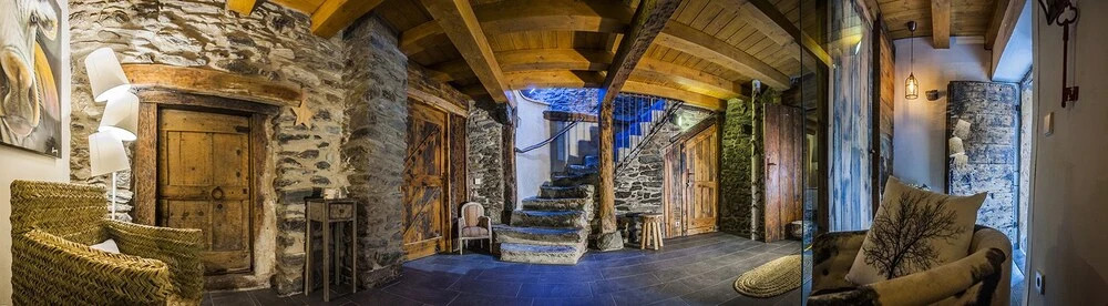 Cal Batlle Casa Rural