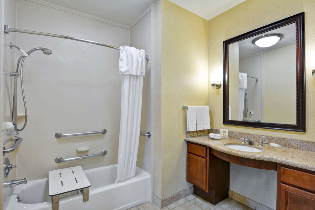 Homewood Suites by Hilton Houston West-Energy Corridor