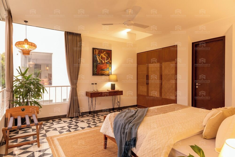 Tbk Villa Vagator  06