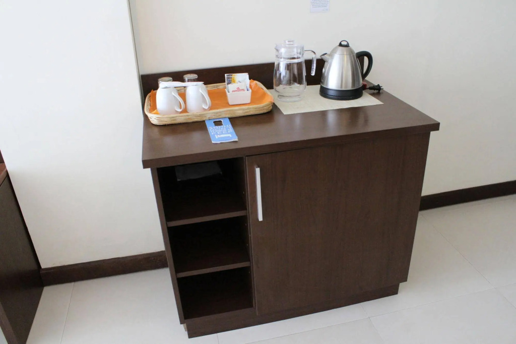 Ocean Suites Bohol Boutique Hotel