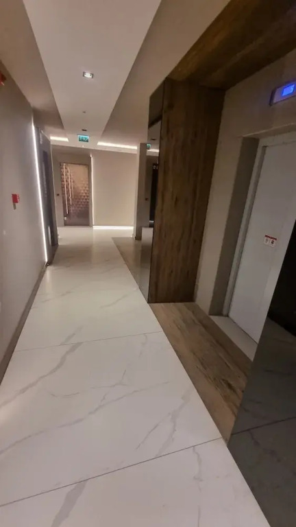 Diamond in City Luxury Suites