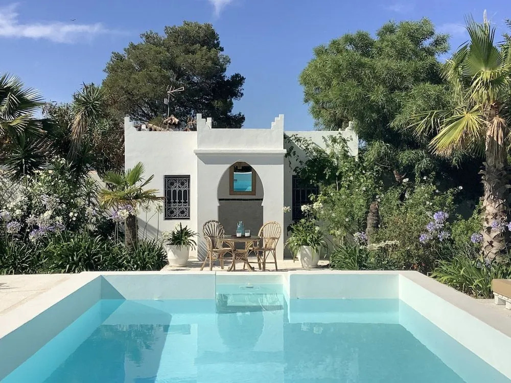 Kasbah Andaluz guest house