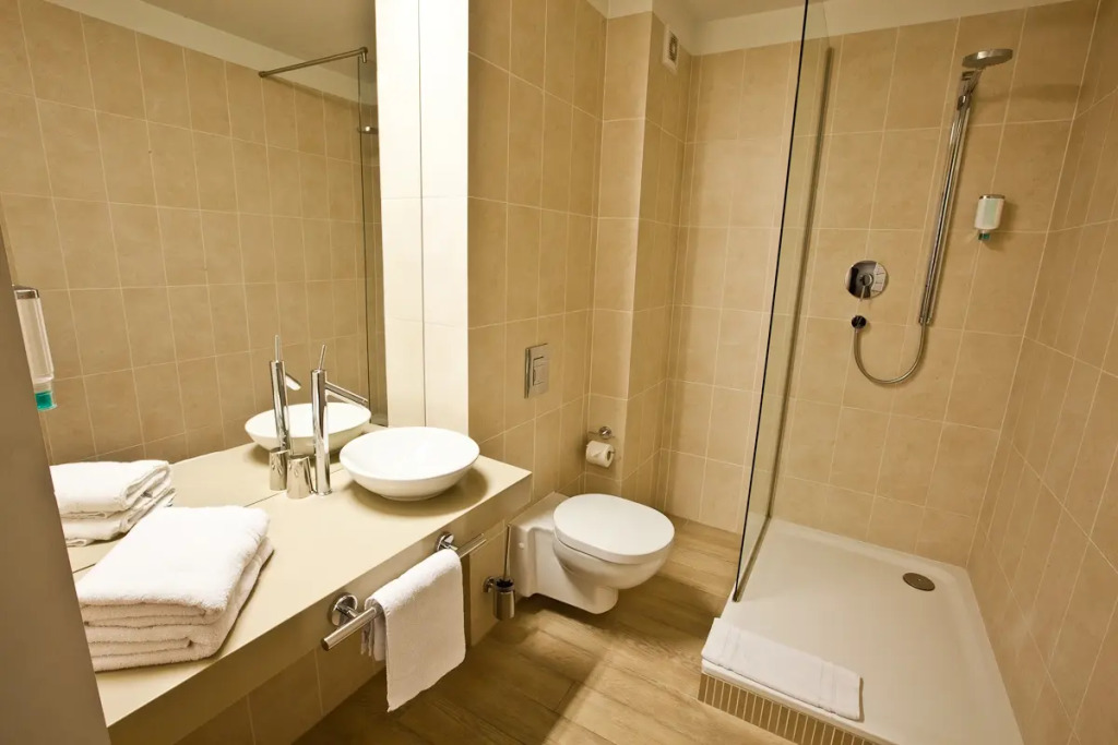 Platinum Apartments Aparthotel