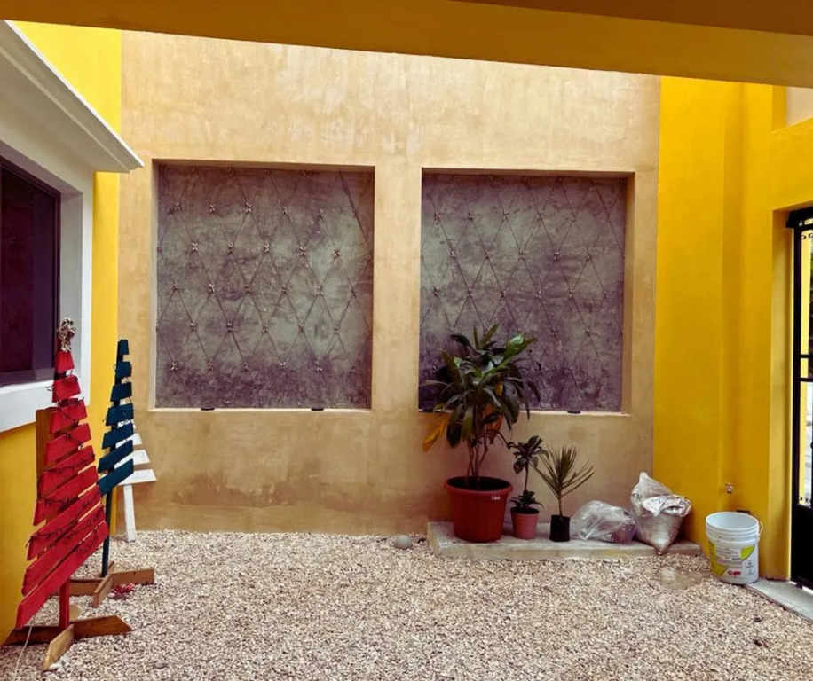 Casa Marcos